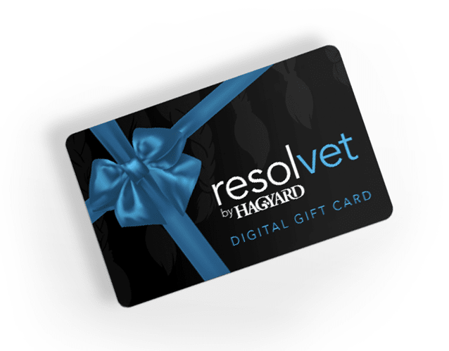 Resolvet Digital Gift Card